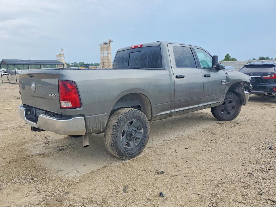 Aukcja sprzedaży 2011 Dodge Ram 2500, vin: 3D7TT2CT5BG628968, numer aukcji: 61410136