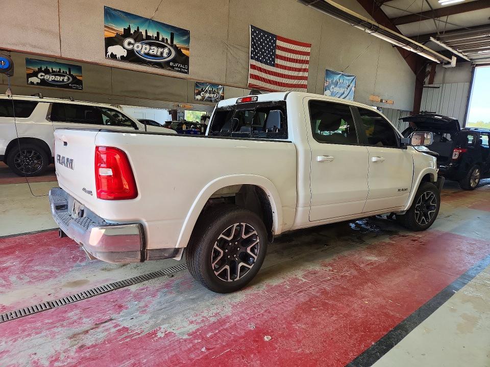 Продажа на аукционе авто 2026 Ram Ram, vin: 3C6SRFJP3T4167944, номер лота: 59864686