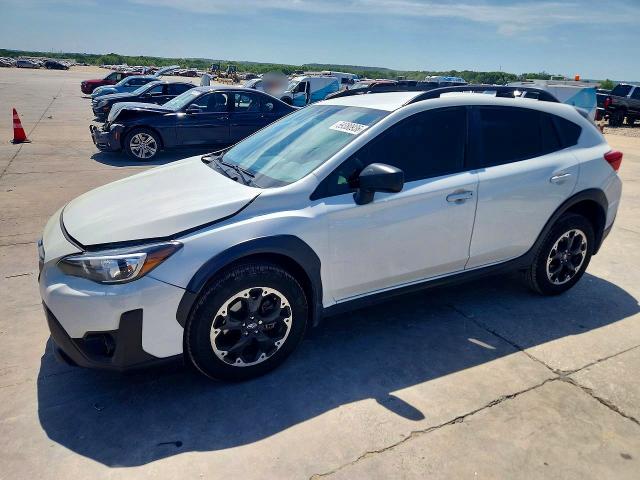 Продаж на аукціоні авто 2022 Subaru Crosstrek, vin: JF2GTABC6NH258388, номер лоту: 59380936