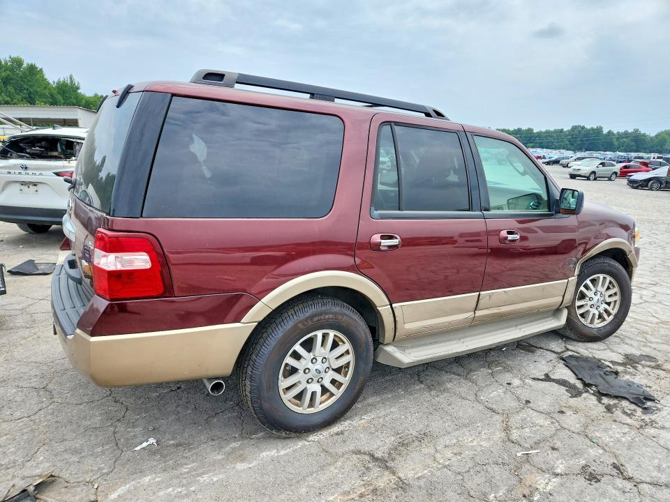 Aukcja sprzedaży 2012 Ford Expedition, vin: 1FMJU1H52CEF14773, numer aukcji: 62820686