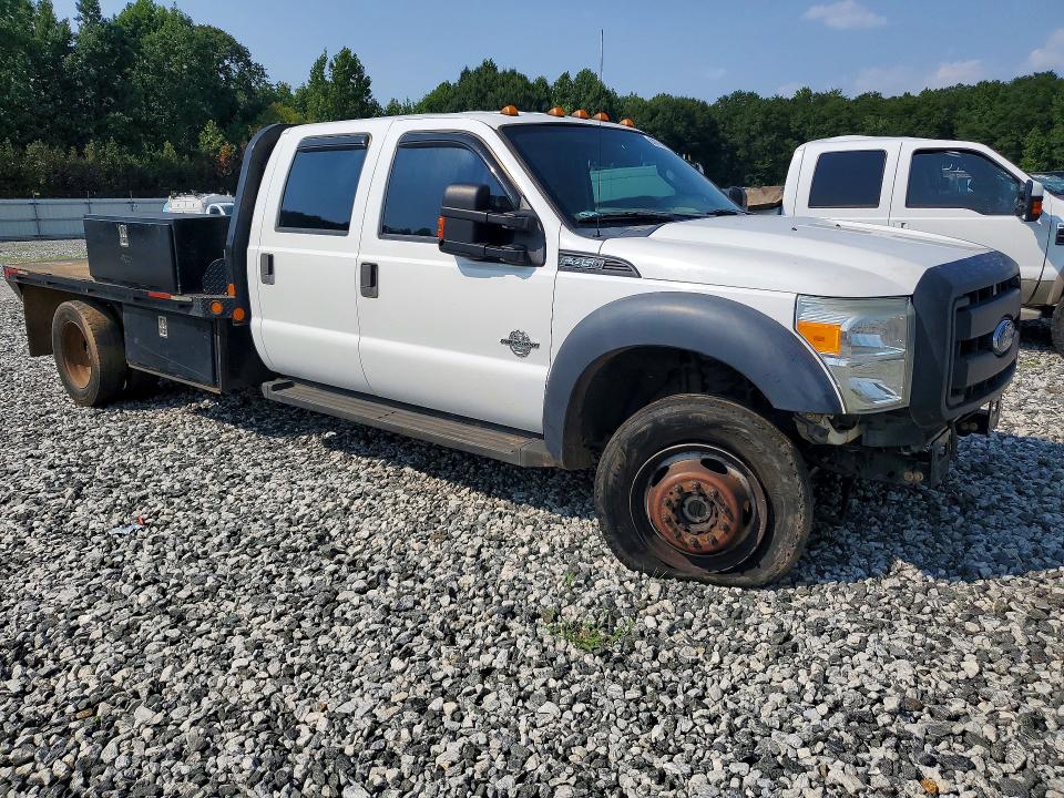 Продаж на аукціоні авто 2015 Ford F450, vin: 1FD0W4HT4FED33040, номер лоту: 63016086