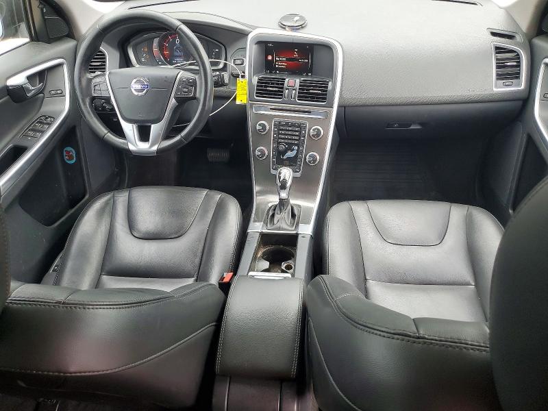 62396846 :رقم المزاد ، YV449MDK1G2875447 vin ، 2016 Volvo Xc60 مزاد بيع