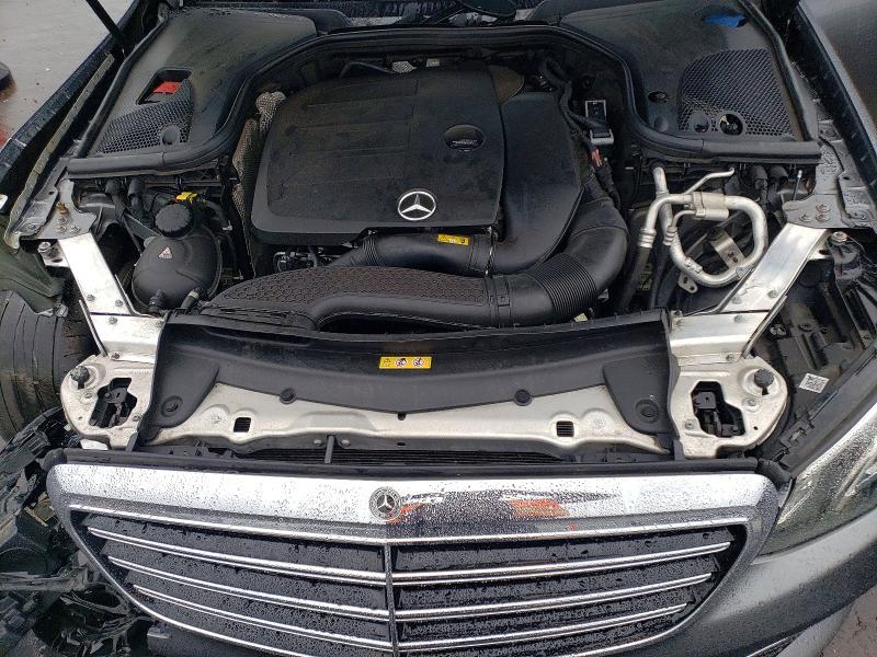 Продаж на аукціоні авто 2020 Mercedes-benz E, vin: WDDZF8EB0LA711796, номер лоту: 85984545