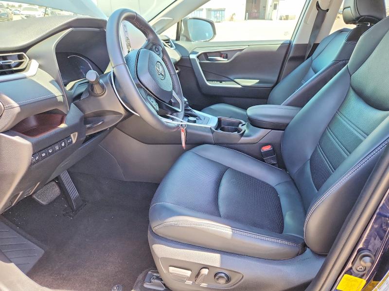 Aukcja sprzedaży 2021 Toyota Rav4, vin: 4T3D6RFV0MU023917, numer aukcji: 60544086