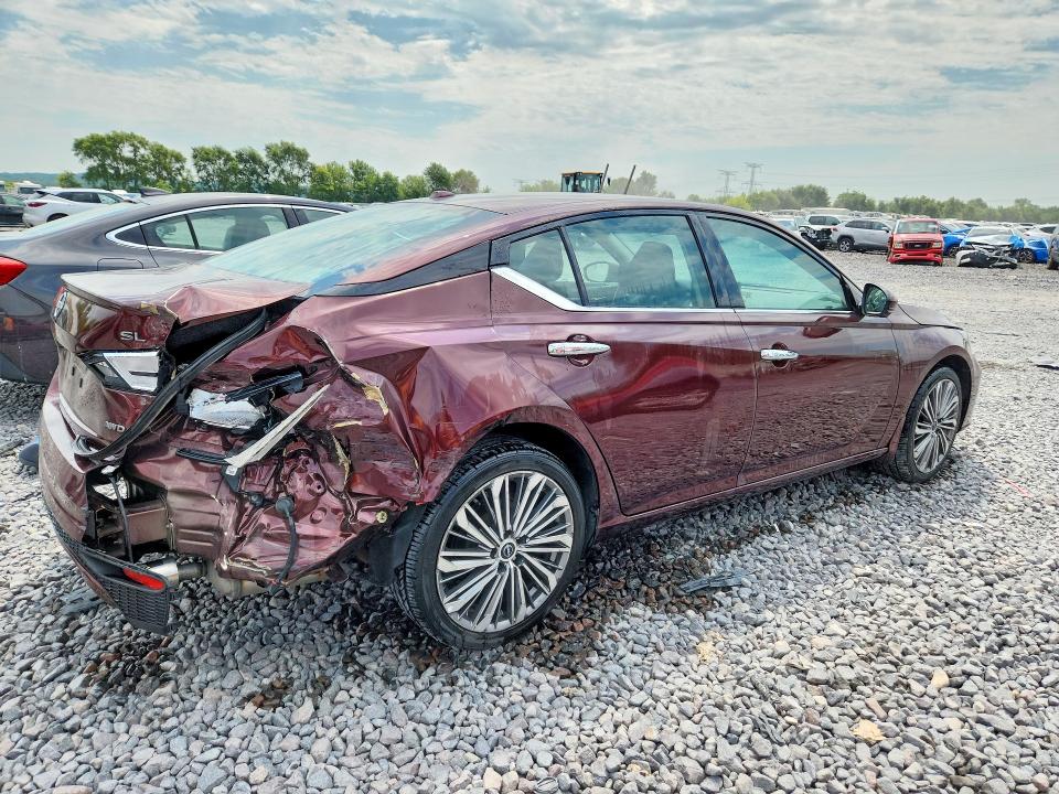 Продаж на аукціоні авто 2024 Nissan Altima, vin: 1N4BL4EW1RN387149, номер лоту: 60867256