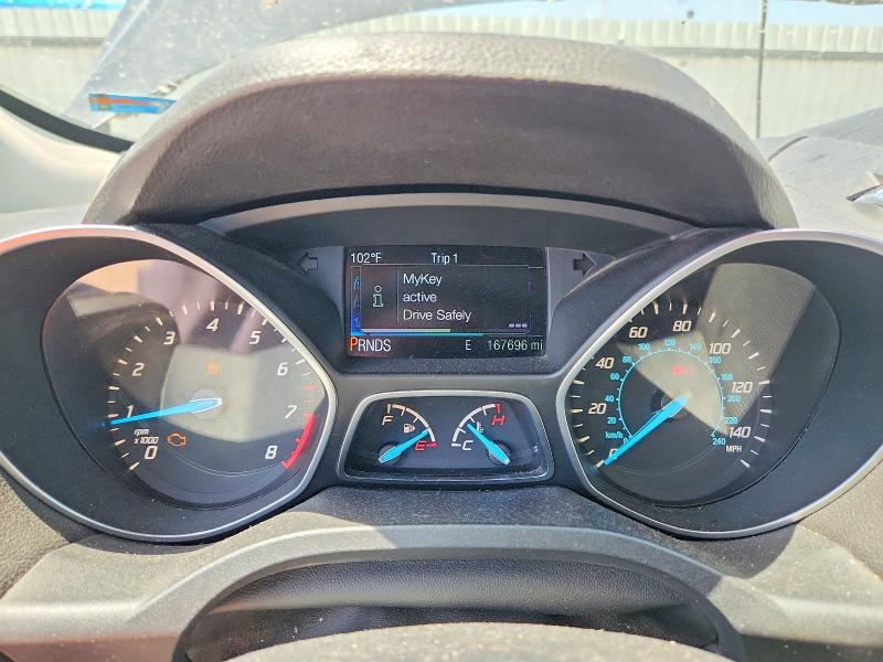 Aukcja sprzedaży 2014 Ford Escape, vin: 1FMCU9GX8EUD88647, numer aukcji: 61640756