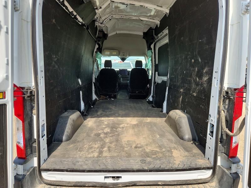 2026 Ford Transit მანქანა იყიდება აუქციონზე, vin: 1FTBR1X83TKA46169, აუქციონის ნომერი: 60412446