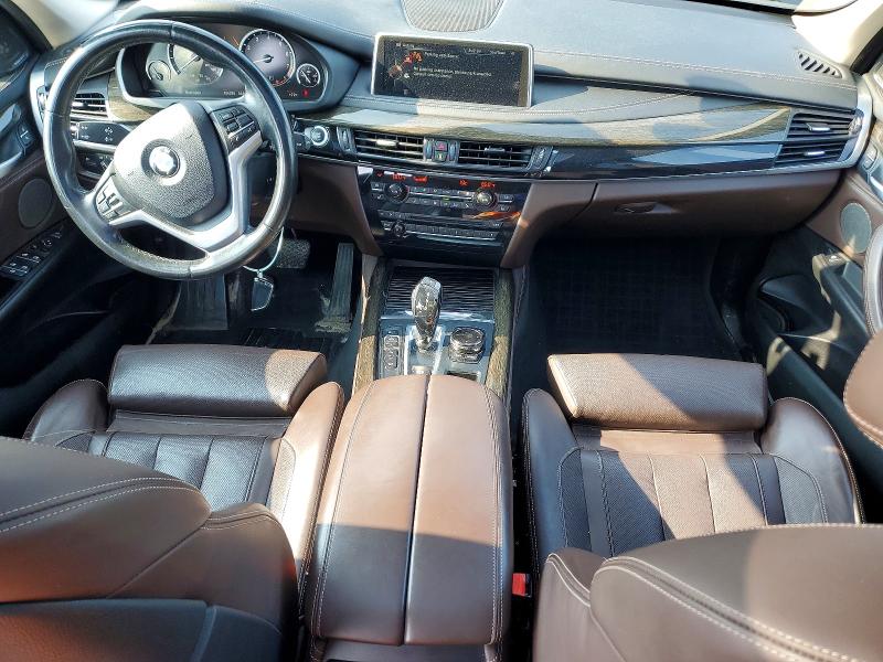 Aukcja sprzedaży 2016 Bmw X5, vin: 5UXKR0C5XG0P32585, numer aukcji: 61141266
