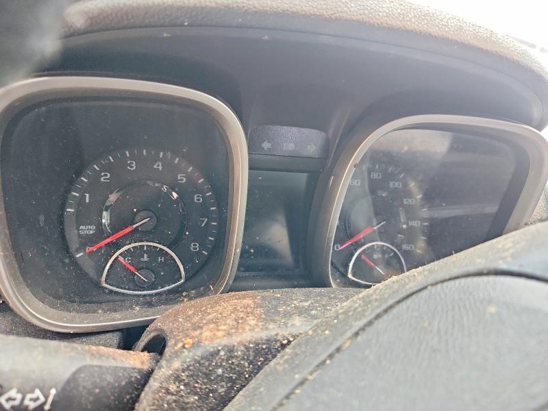 Продажа на аукционе авто 2014 Chevrolet Malibu, vin: 1G11E5SL0EF282325, номер лота: 95589915