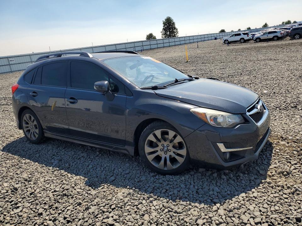 62876006 :رقم المزاد ، JF1GPAT60F8315381 vin ، 2015 Subaru Impreza مزاد بيع