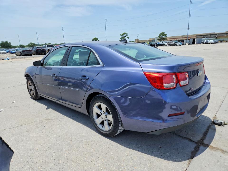 Aukcja sprzedaży 2013 Chevrolet Malibu, vin: 1G11B5SAXDF305079, numer aukcji: 61592676