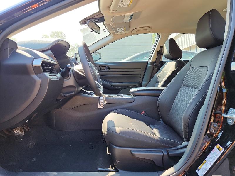 60802356 :رقم المزاد ، 1N4BL4BV2PN326899 vin ، 2023 Nissan Altima مزاد بيع