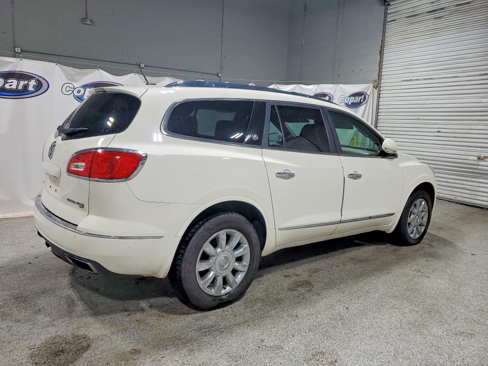 Продажа на аукционе авто 2014 Buick Enclave, vin: 5GAKVCKD5EJ268850, номер лота: 63502476