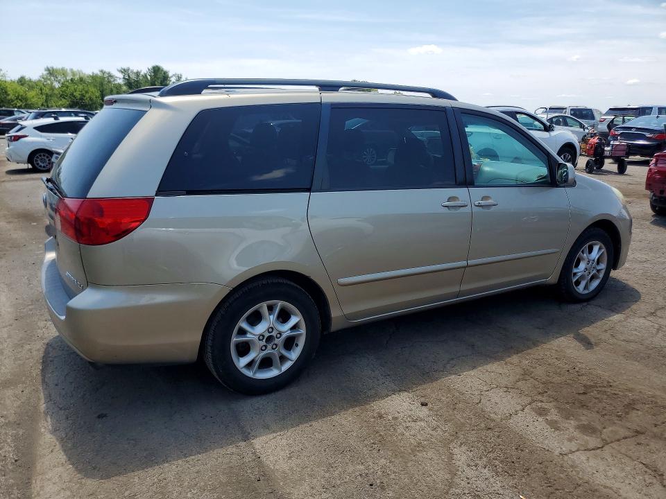 Aukcja sprzedaży 2006 Toyota Sienna, vin: 5TDZA22C46S397757, numer aukcji: 62525146