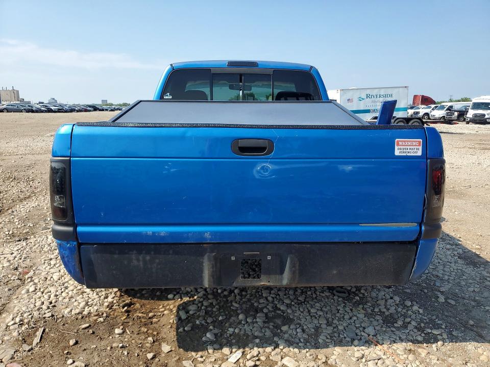 Aukcja sprzedaży 1996 Dodge Ram 1500, vin: 1B7HC16ZXTS687955, numer aukcji: 59893046