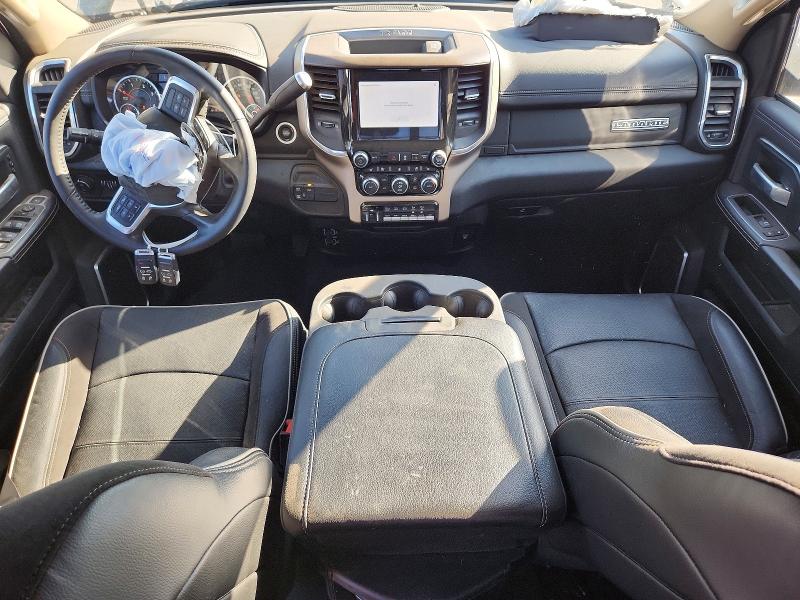 Продаж на аукціоні авто 2022 Ram 2500, vin: 3C6UR5KL4NG105050, номер лоту: 62546766