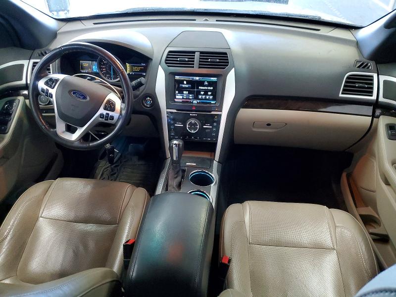 Aukcja sprzedaży 2012 Ford Explorer, vin: 1FMHK8F8XCGA51702, numer aukcji: 56525906