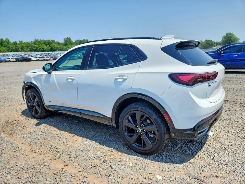 Продажа на аукционе авто 2026 Buick Envision, vin: LRBFZPR44TD026935, номер лота: 59316626