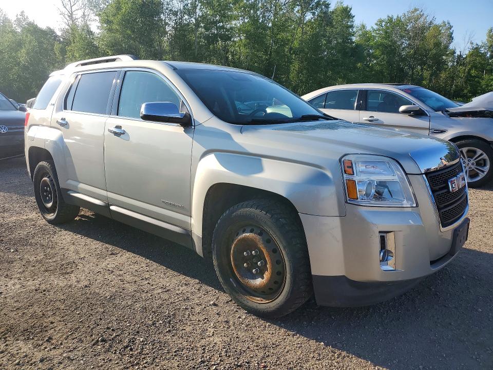 Продажа на аукционе авто 2013 Gmc Terrain, vin: 2GKFLSE3XD6325790, номер лота: 62811926