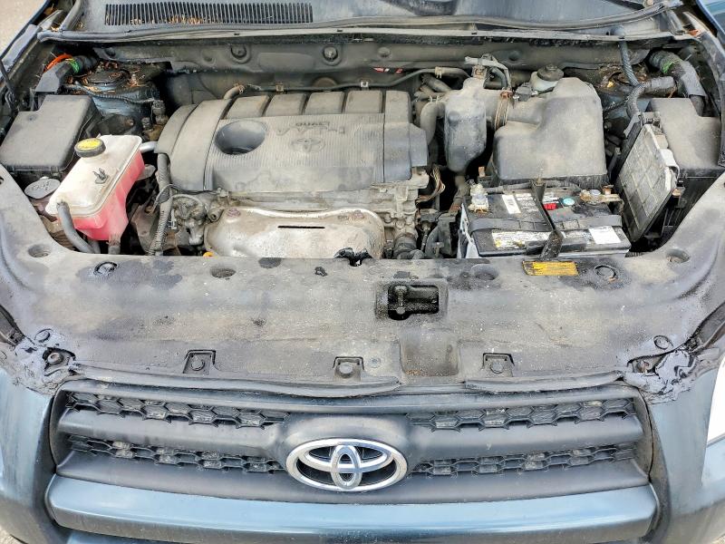 Aukcja sprzedaży 2012 Toyota Rav4, vin: 2T3ZF4DV5CW124610, numer aukcji: 61496976