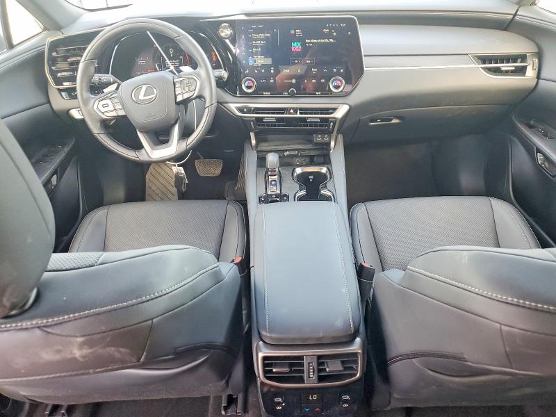 61571666 :رقم المزاد ، JTJCHMAAXT2039026 vin ، 2026 Lexus Rx 350 مزاد بيع