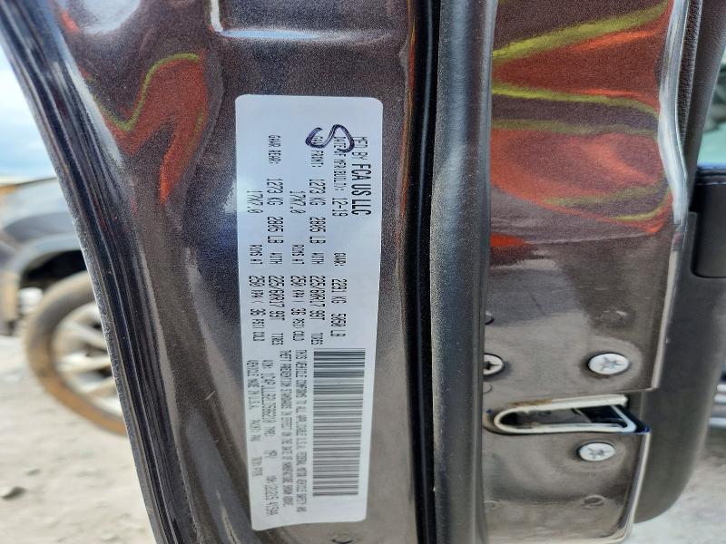Продаж на аукціоні авто 2020 Jeep Cherokee, vin: 1C4PJLLB2LD586210, номер лоту: 60192406