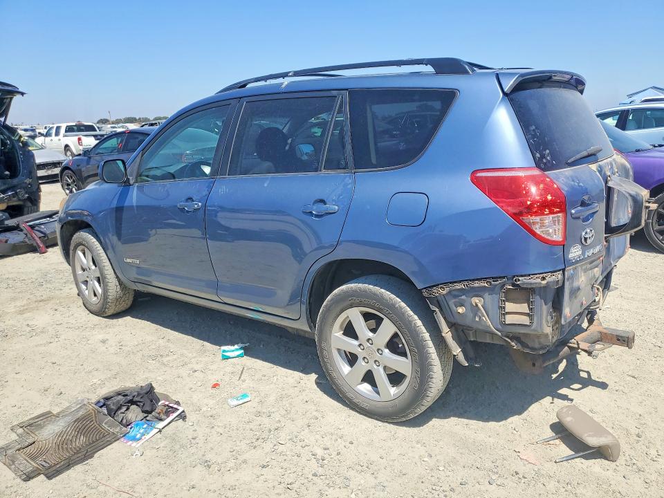 Aukcja sprzedaży 2007 Toyota Rav4, vin: JTMBK31V876019711, numer aukcji: 63386666