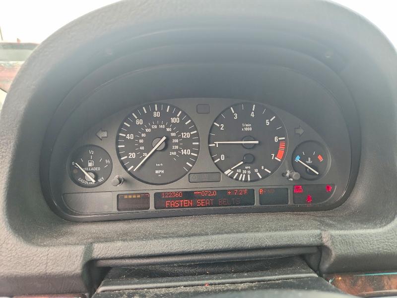 85992845 :رقم المزاد ، 5UXFA13566LY32906 vin ، 2006 Bmw X5 مزاد بيع