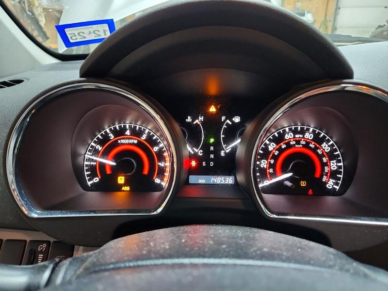 Aukcja sprzedaży 2009 Toyota Highlander, vin: JTEDS43A492090534, numer aukcji: 60682816