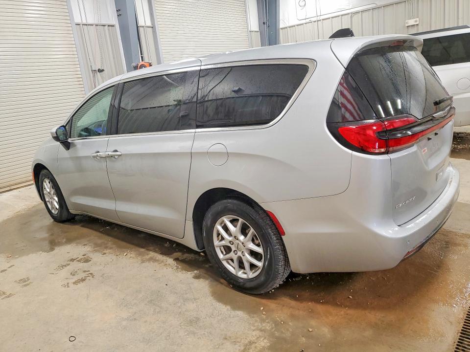 Aukcja sprzedaży 2023 Chrysler Pacifica, vin: 2C4RC1BG6PR620348, numer aukcji: 61875576