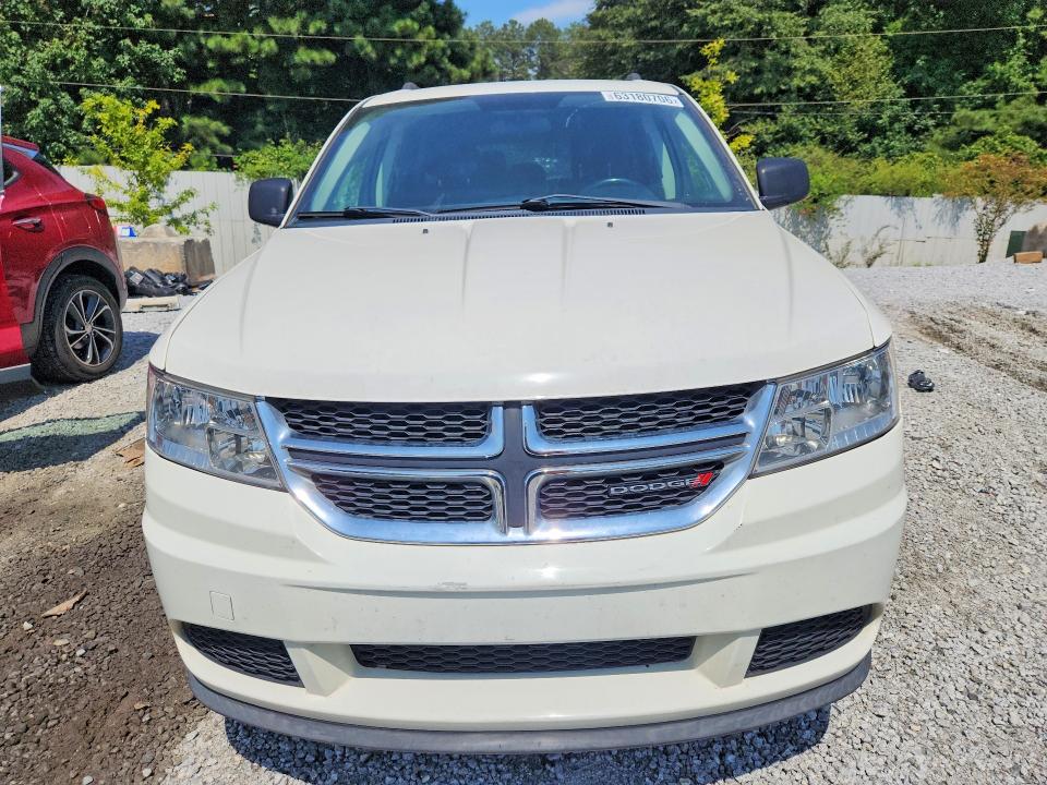 Продажа на аукционе авто 2018 Dodge Journey, vin: 3C4PDCAB3JT243617, номер лота: 63180706