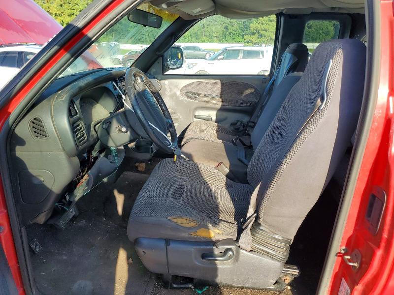 59154636 :رقم المزاد ، 1B7HC13Z51J596938 vin ، 2001 Dodge Ram 1500 مزاد بيع