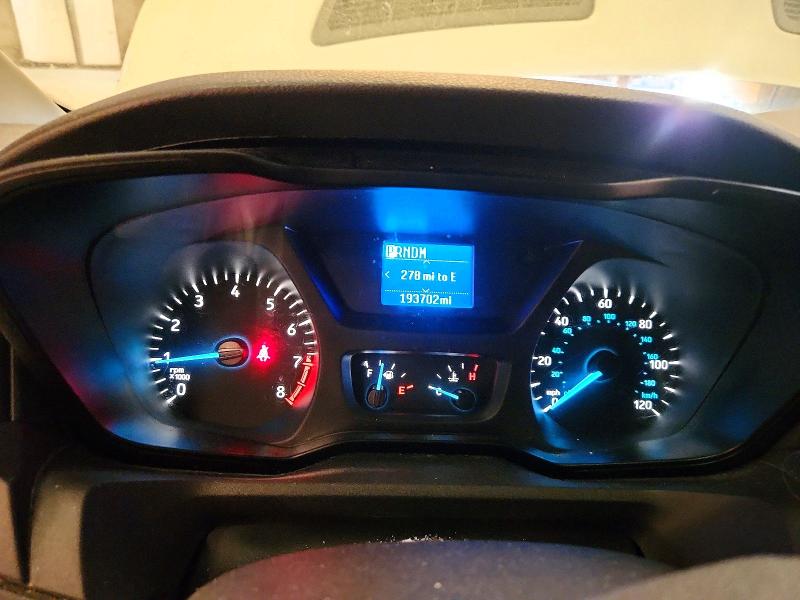 Auction sale of the 2019 Ford Transit, vin: 1FTYE1ZM3KKB88813, lot number: 58415166