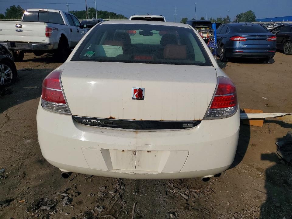Aukcja sprzedaży 2007 Saturn Aura, vin: 1G8ZV57717F224775, numer aukcji: 61693526