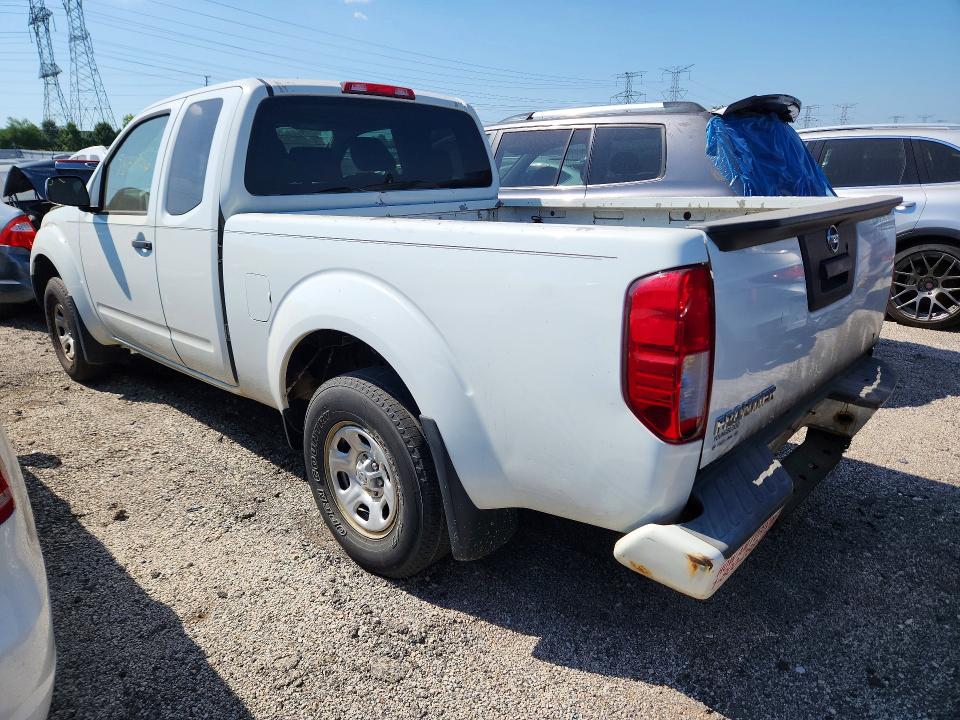 Aukcja sprzedaży 2018 Nissan Frontier, vin: 1N6BD0CT8JN709358, numer aukcji: 58439756