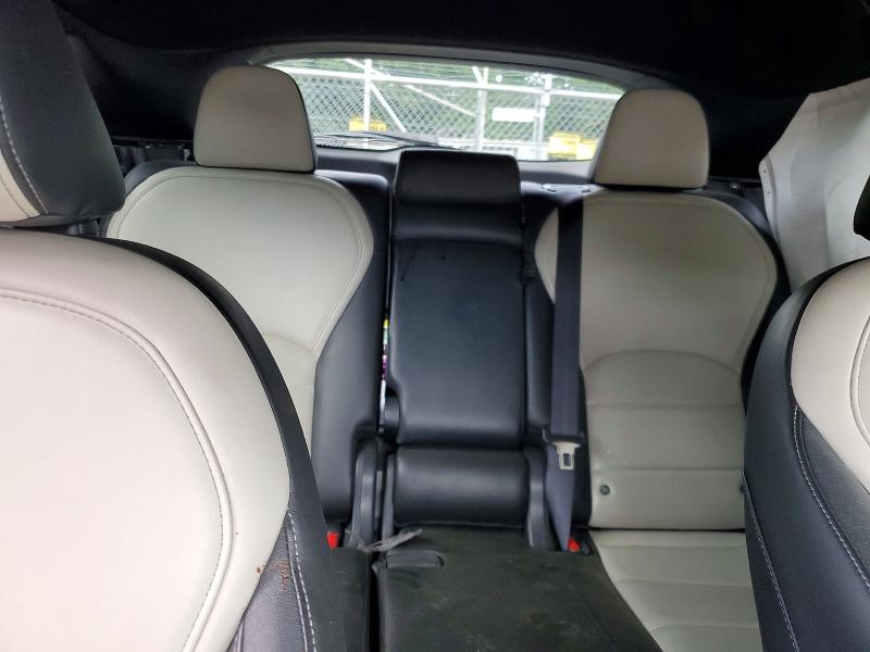 2023 Infiniti Qx55 მანქანა იყიდება აუქციონზე, vin: 3PCAJ5KR8PF104760, აუქციონის ნომერი: 62127866