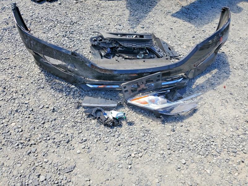 2017 Honda Accord მანქანა იყიდება აუქციონზე, vin: 1HGCR2F74HA035733, აუქციონის ნომერი: 60460276