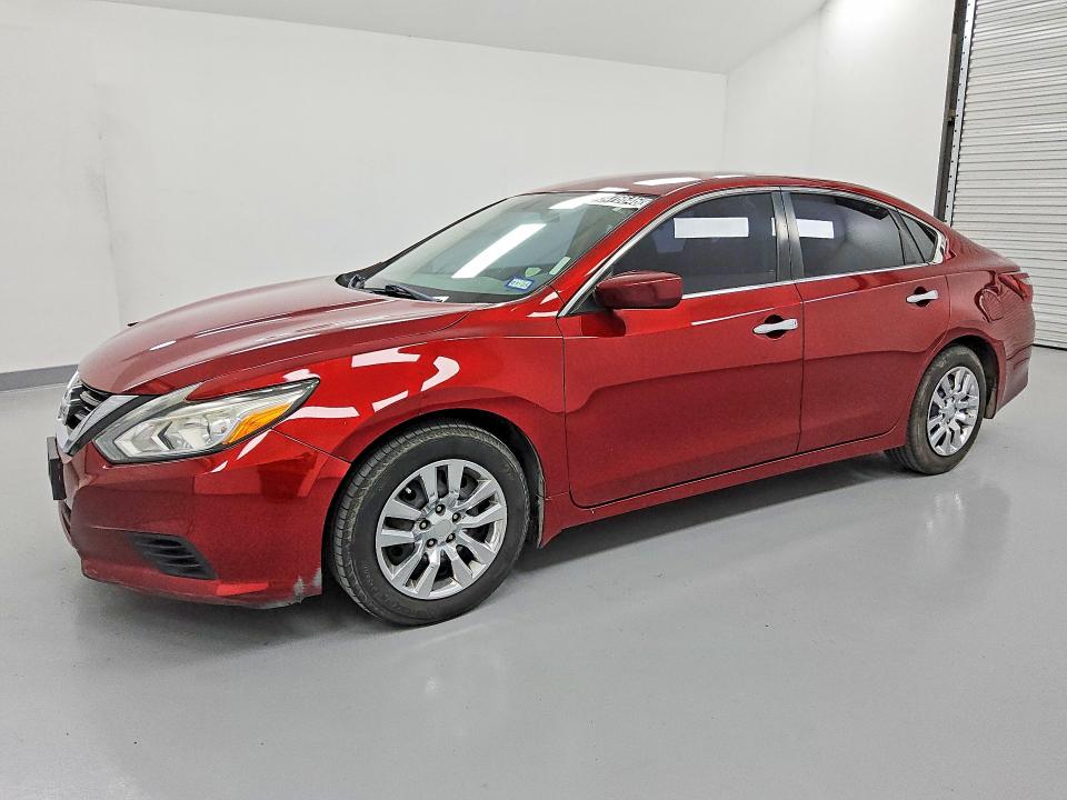 Aukcja sprzedaży 2018 Nissan Altima, vin: 1N4AL3AP6JC195276, numer aukcji: 55476646