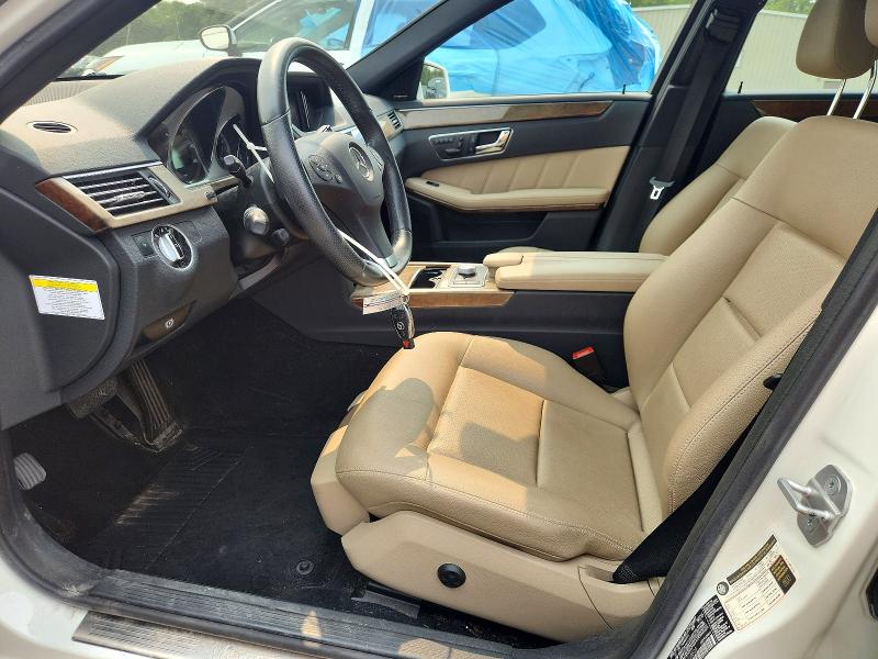 2011 Mercedes-benz E მანქანა იყიდება აუქციონზე, vin: WDDHF8HB2BA309509, აუქციონის ნომერი: 60936006