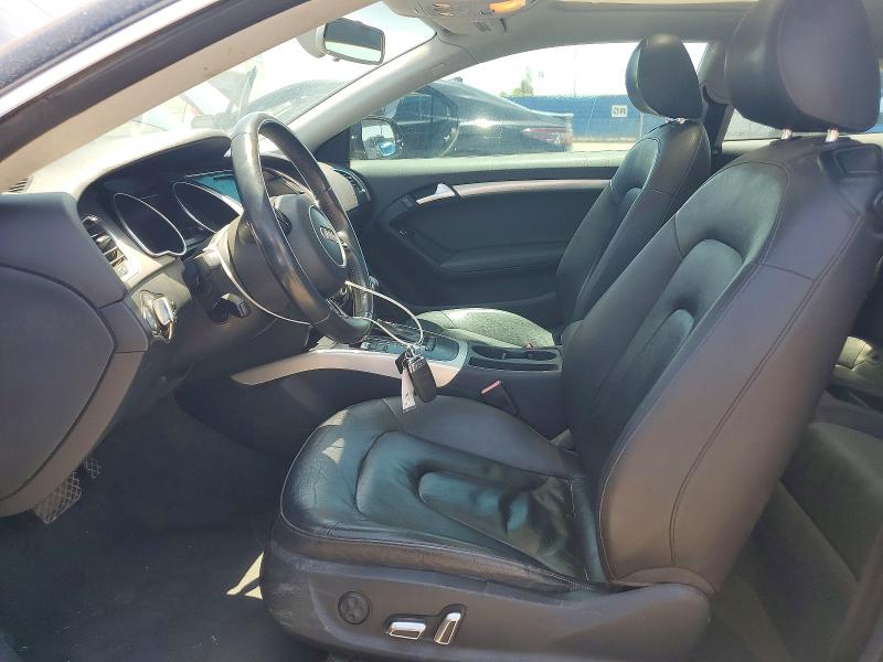63227286 :رقم المزاد ، WAUCFAFR1EA070547 vin ، 2014 Audi A5 مزاد بيع