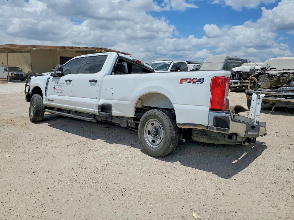 Aukcja sprzedaży 2026 Ford F350, vin: 1FT8W3BTXTEC40903, numer aukcji: 60429436