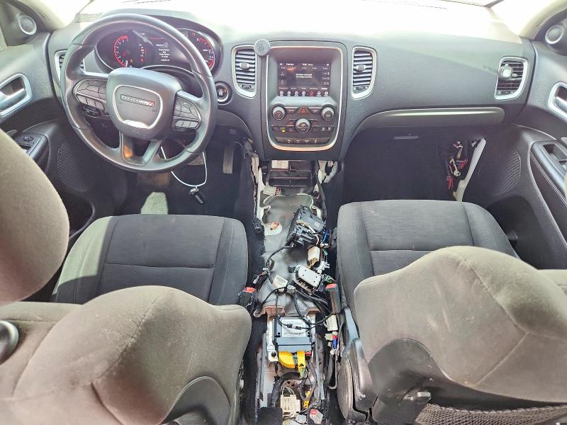Продажа на аукционе авто 2019 Dodge Durango, vin: 1C4SDJFTXKC711291, номер лота: 60280716