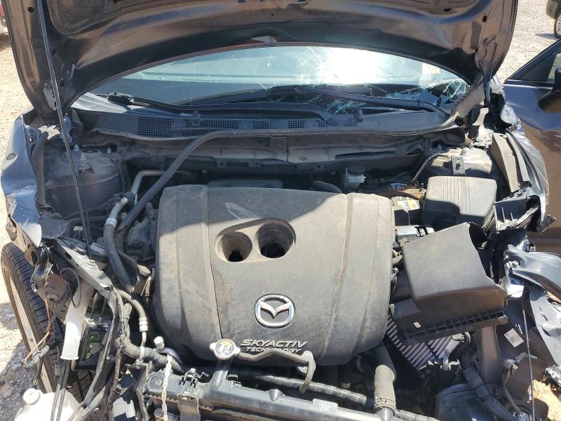 2015 Mazda Cx-5 მანქანა იყიდება აუქციონზე, vin: JM3KE4DY4F0471327, აუქციონის ნომერი: 62099836