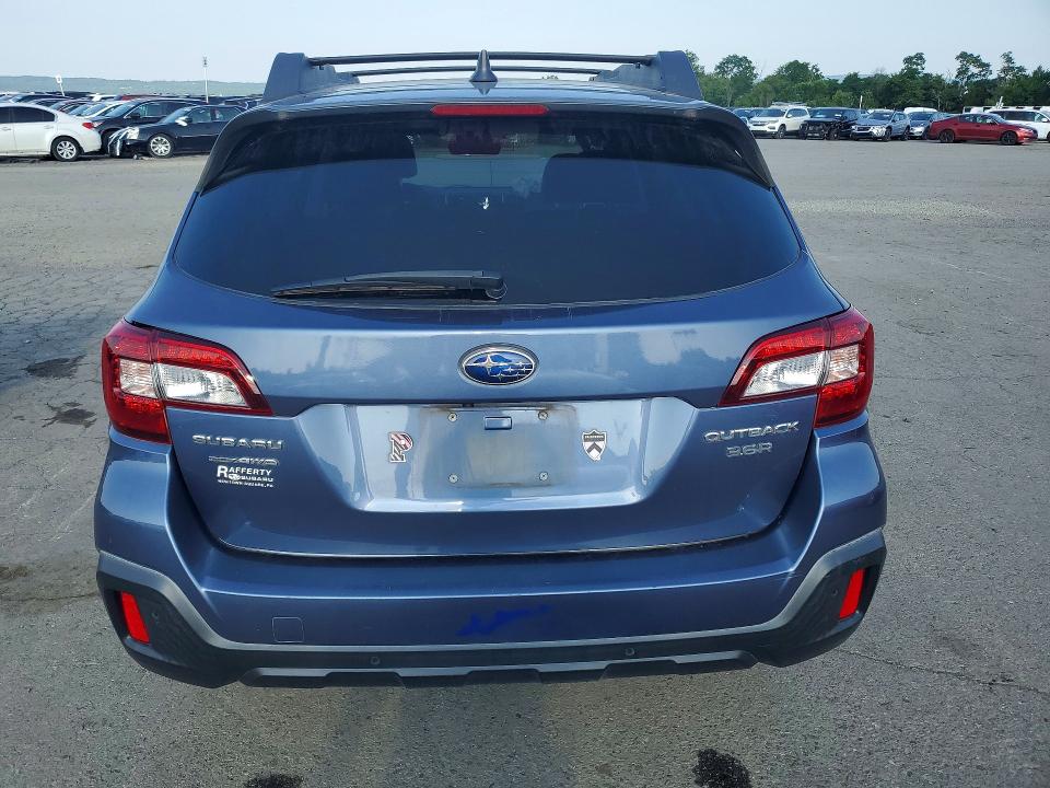 Aukcja sprzedaży 2018 Subaru Outback, vin: 4S4BSENC6J3200220, numer aukcji: 85632665