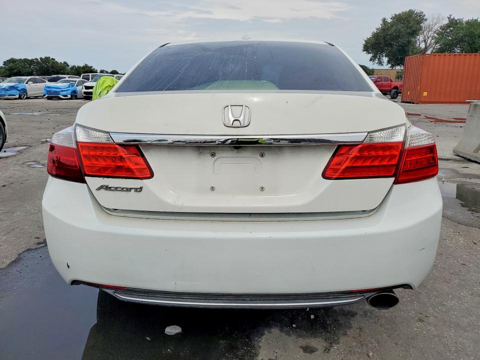 Продажа на аукционе авто 2013 Honda Accord, vin: 1HGCR2F8XDA077763, номер лота: 63470396