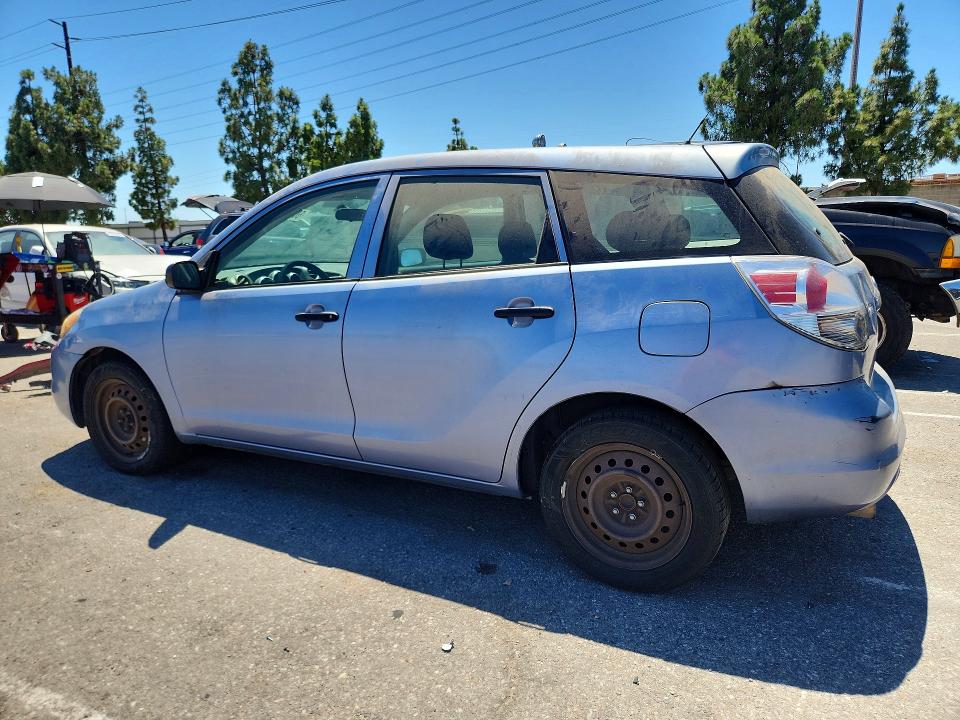 Продажа на аукционе авто 2007 Toyota Corolla Matrix, vin: 2T1KR32E67C644014, номер лота: 60018736