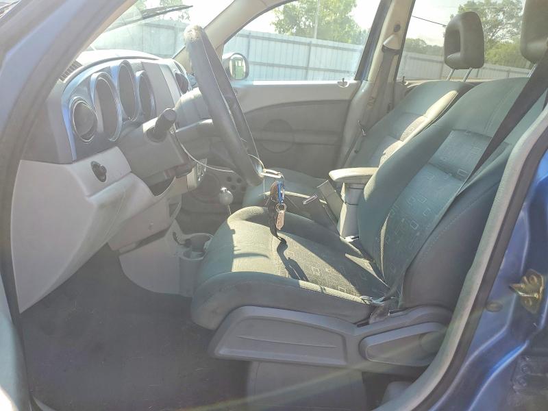 Aukcja sprzedaży 2006 Chrysler Pt Cruiser, vin: 3A4FY58B66T325957, numer aukcji: 60109396