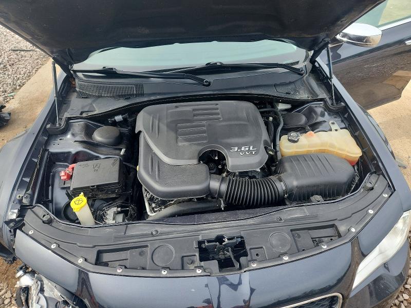 Aukcja sprzedaży 2017 Chrysler 300, vin: 2C3CCARG5HH534326, numer aukcji: 60504136