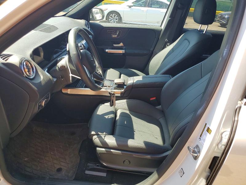 Продаж на аукціоні авто 2023 Mercedes-benz Eqb, vin: W1N9M0KB7PN073673, номер лоту: 61432186