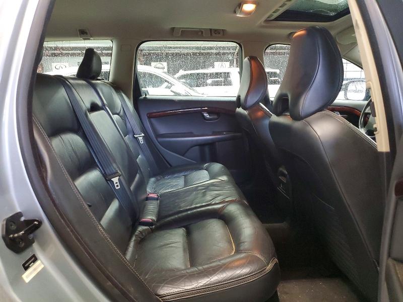 Aukcja sprzedaży 2008 Volvo Xc70, vin: YV4BZ982081032877, numer aukcji: 59257096